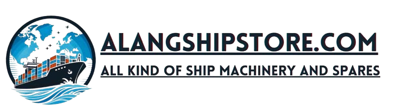 ALANGSHIPSTORE.COM